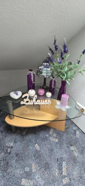 Heimatliebe